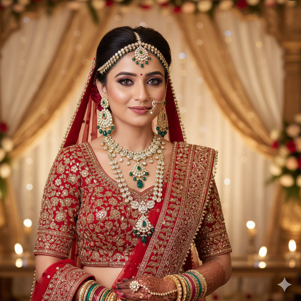 Best Artificial Jewellery in Lucknow