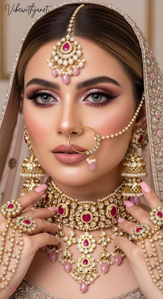 Best artificial jewellery in Lucknow