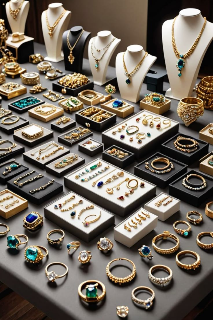 Read more about the article Best Artificial Jewellery in Lucknow – Complete Guide 2025