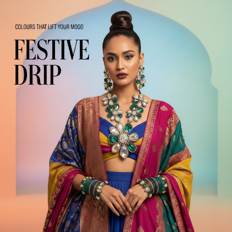 Best Artificial jewellery in Lucknow